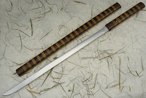 Presentation Stick Sword
