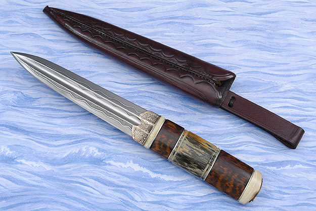 Viking Dagger