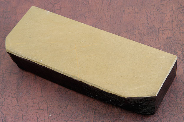 Vintage Honyama Natural Polish Stone (210mm x 75mm x 35mm)