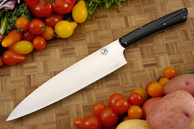 Pro Culinary Collection Large Chef's Knife (7 2/3 in.) - C-08