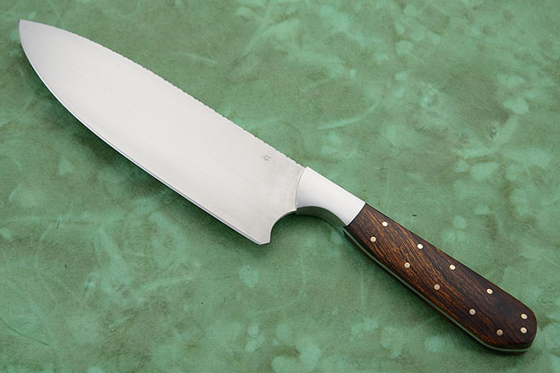 Chef's Knife (7 in.) with Ironwood