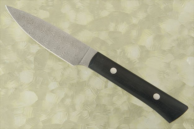 Paring Knife (4
