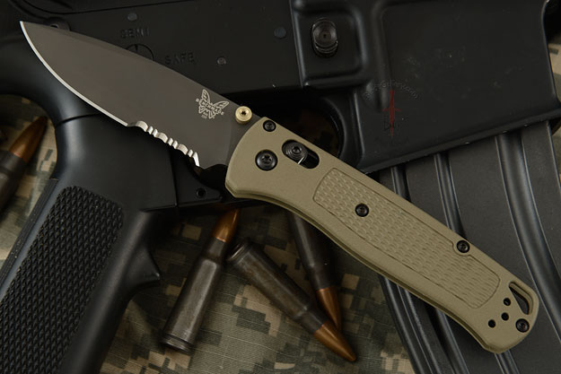 Bugout (535SGRY-1)