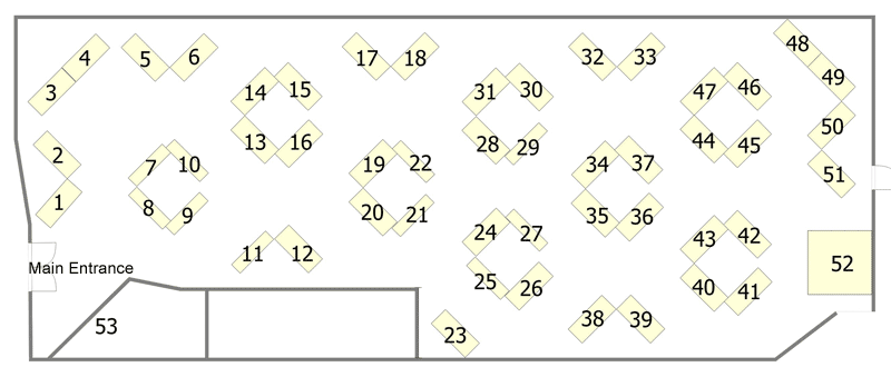 SeattleInternationalKnifeShow_FloorPlan