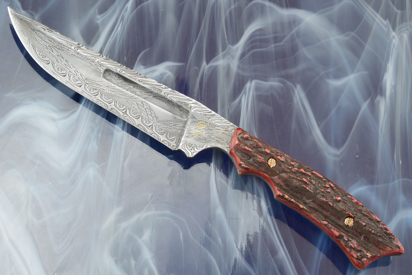 Batwing Knife