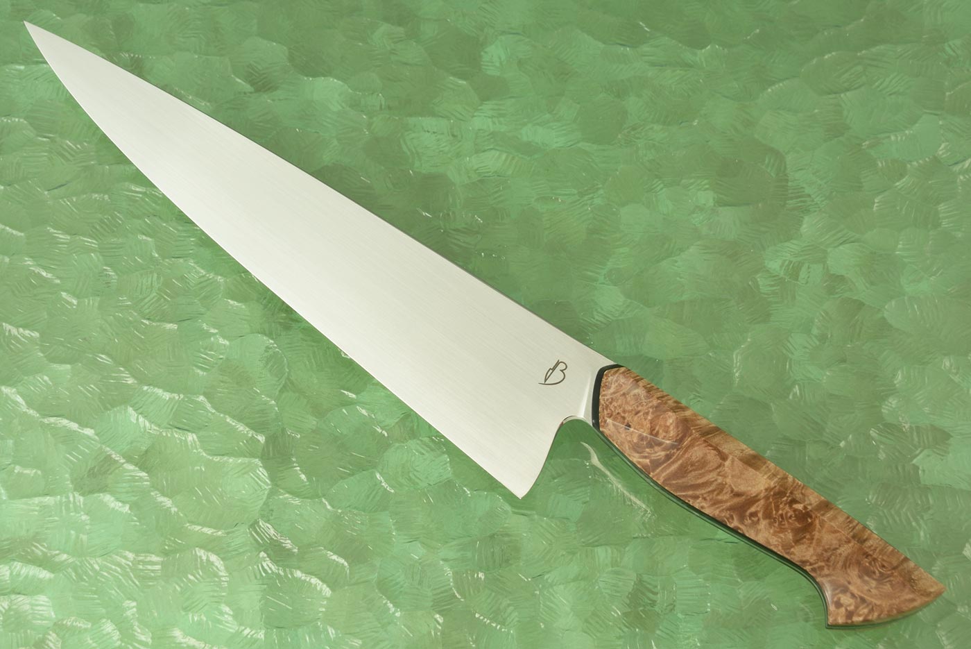 Chef's Knife (10