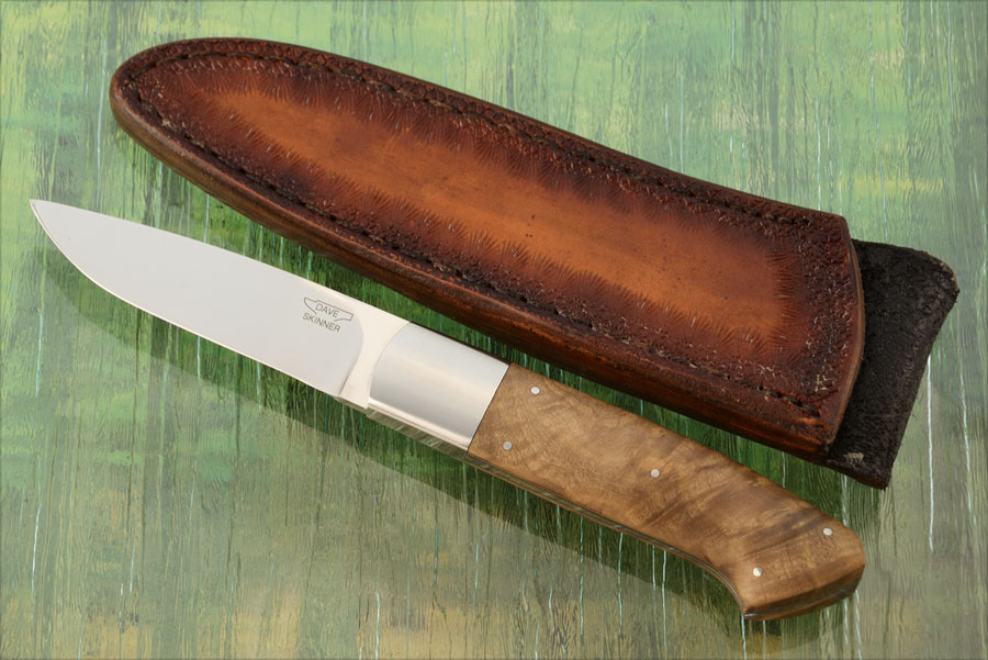 Utility/Hunter with Green Thorn