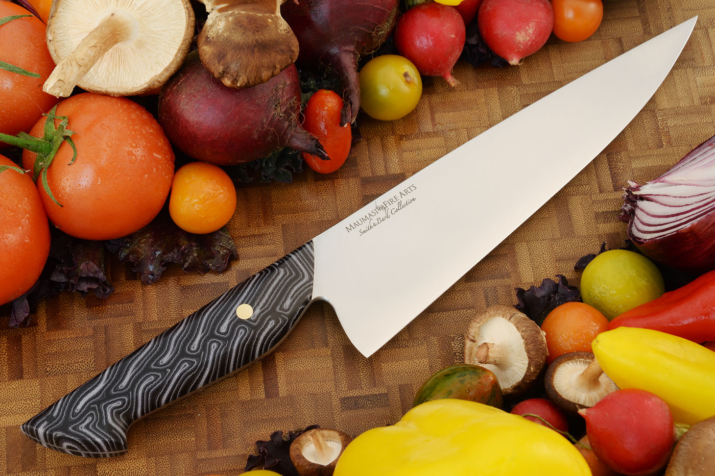 Chef's Knife (8-1/2