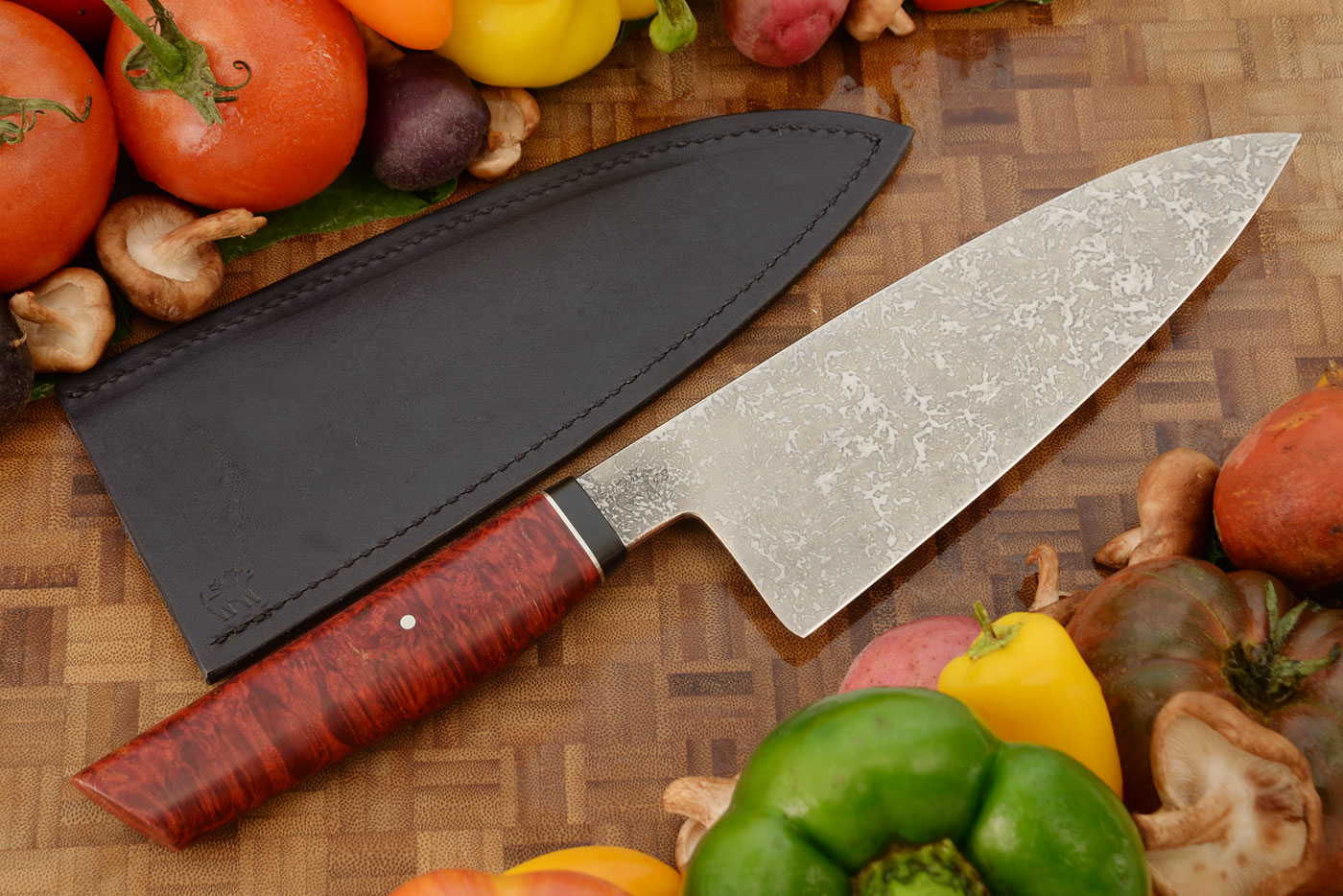 Chef's Knife (7-1/4
