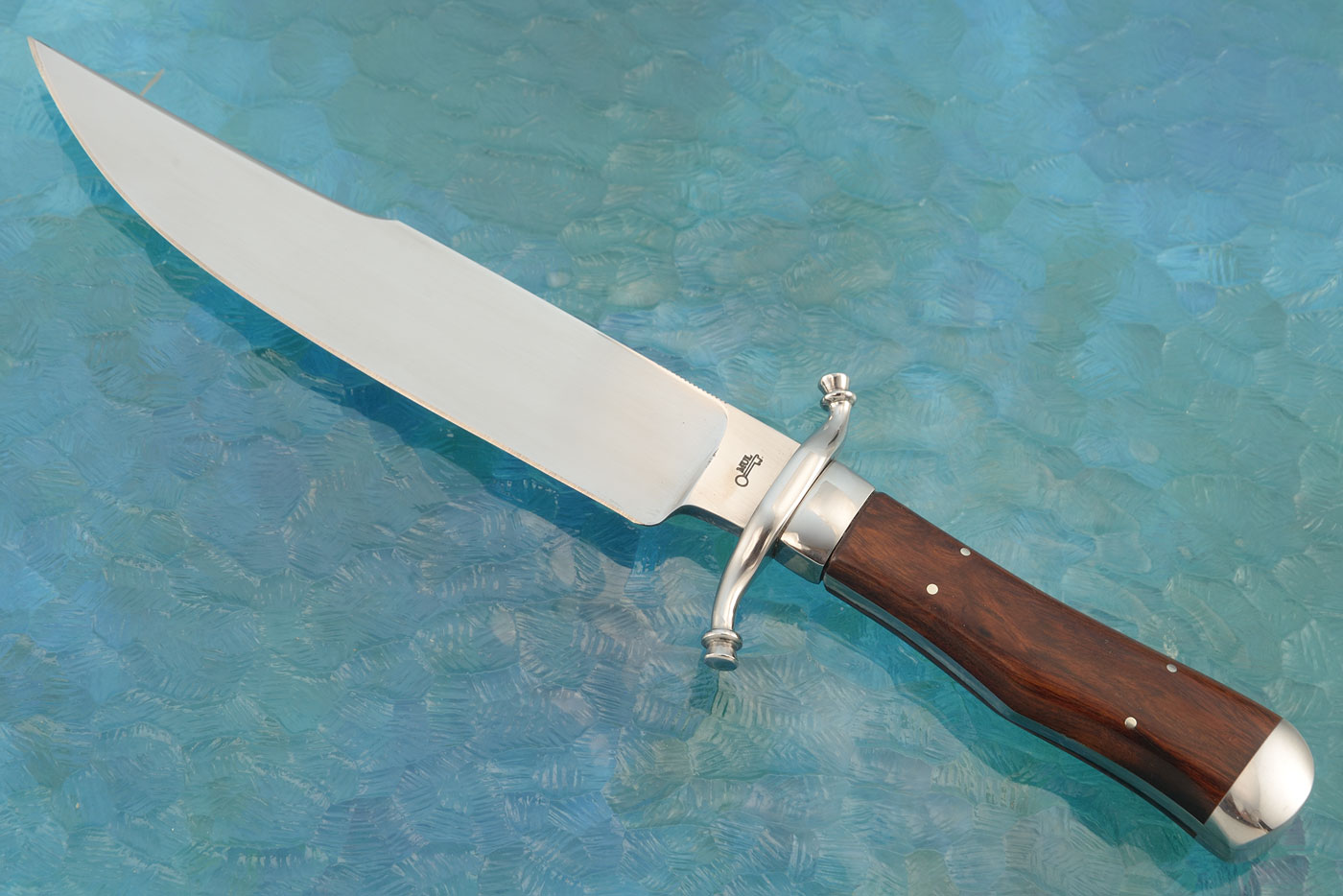 Ironwood Bowie (Based on Joseph Rodgers & Sons Historical Bowie)
