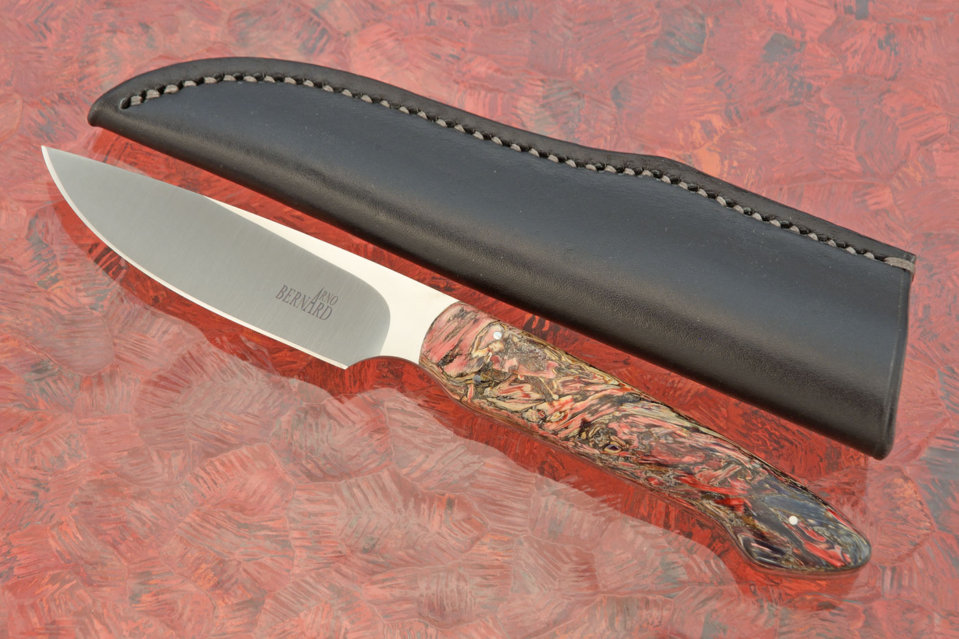 Utility/Hunter with Hemp Fiber