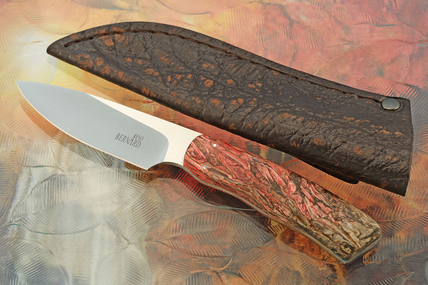 Medium Utility Hunter with Hemp Fiber