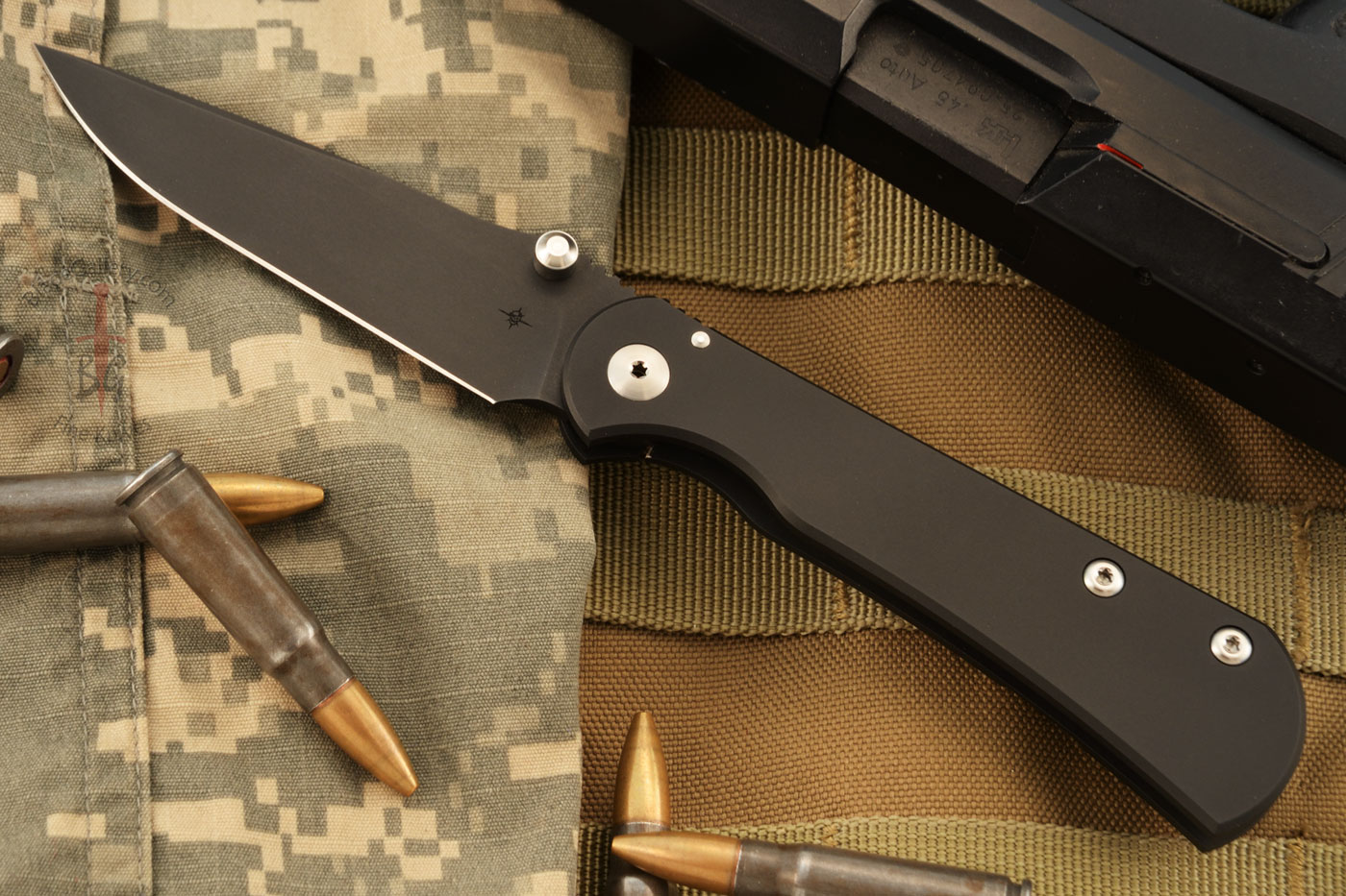 Merchant 2.0 - Carbon