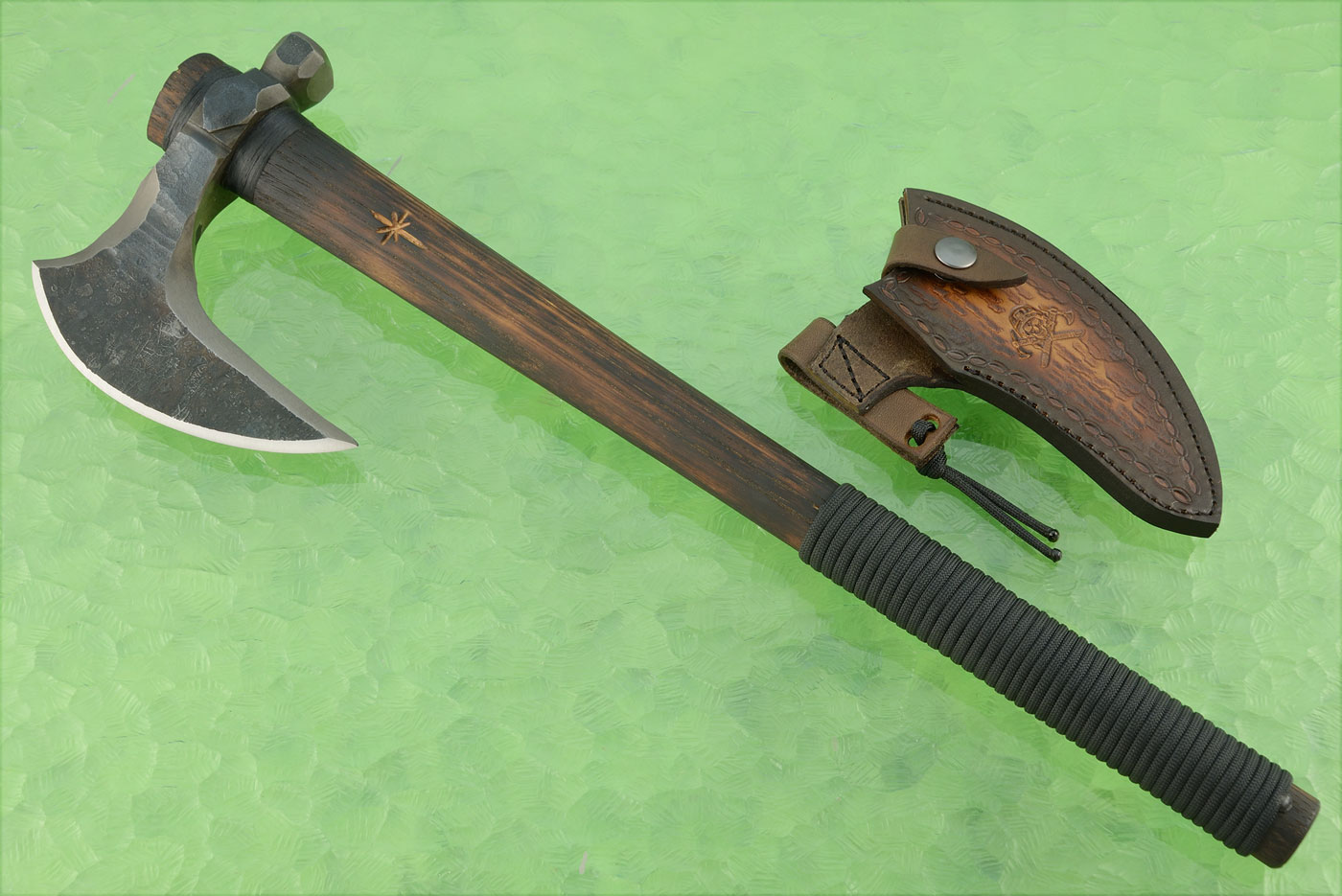 Black Ops Poll Tomahawk