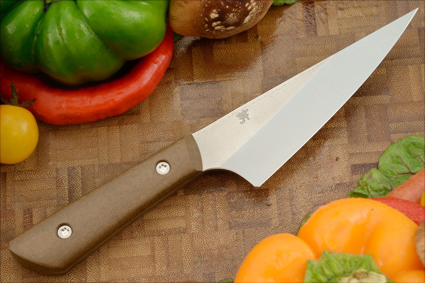 Utility Knife (4-1/2