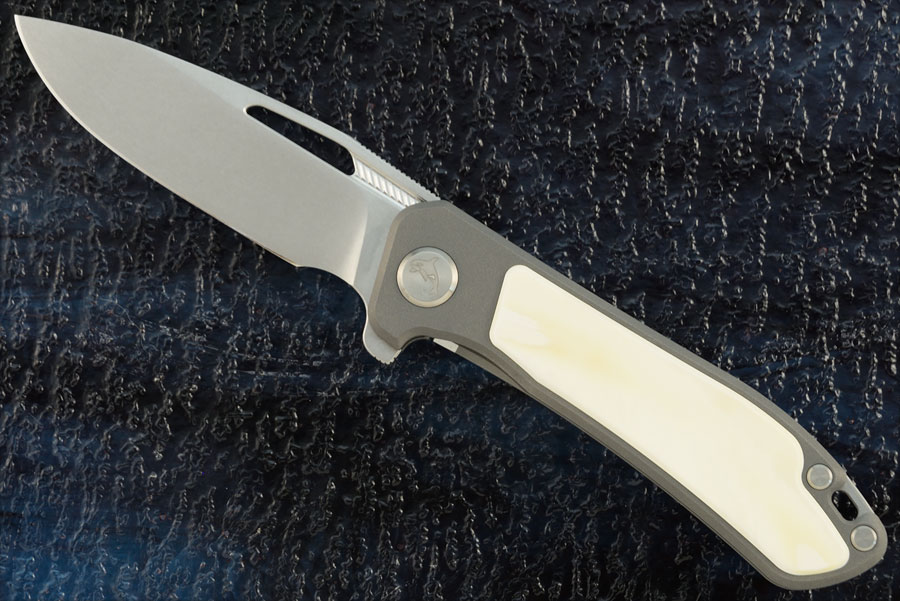 BladeGallery: Fine handmade custom knives, art knives, swords, daggers BladeGallery: Fine handmade custom knives, art knives, swords, daggers