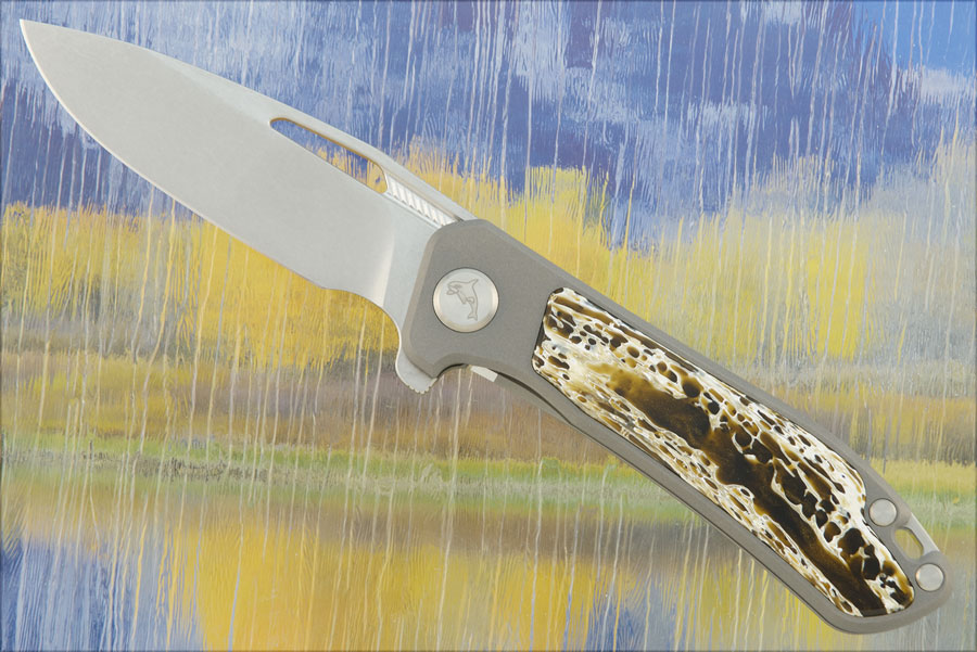 BladeGallery: Fine handmade custom knives, art knives, swords, daggers BladeGallery: Fine handmade custom knives, art knives, swords, daggers