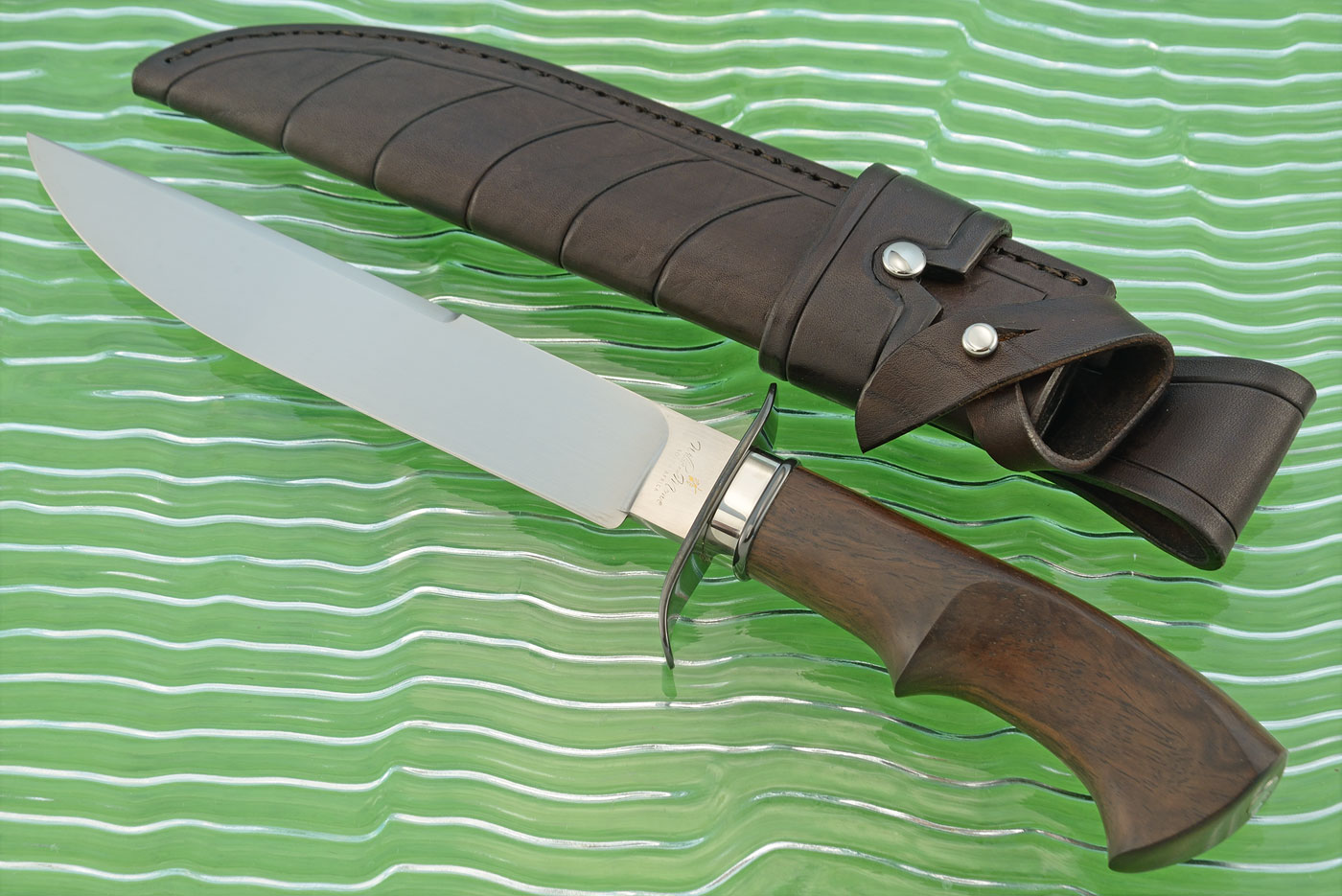 Fighter with Hardekool