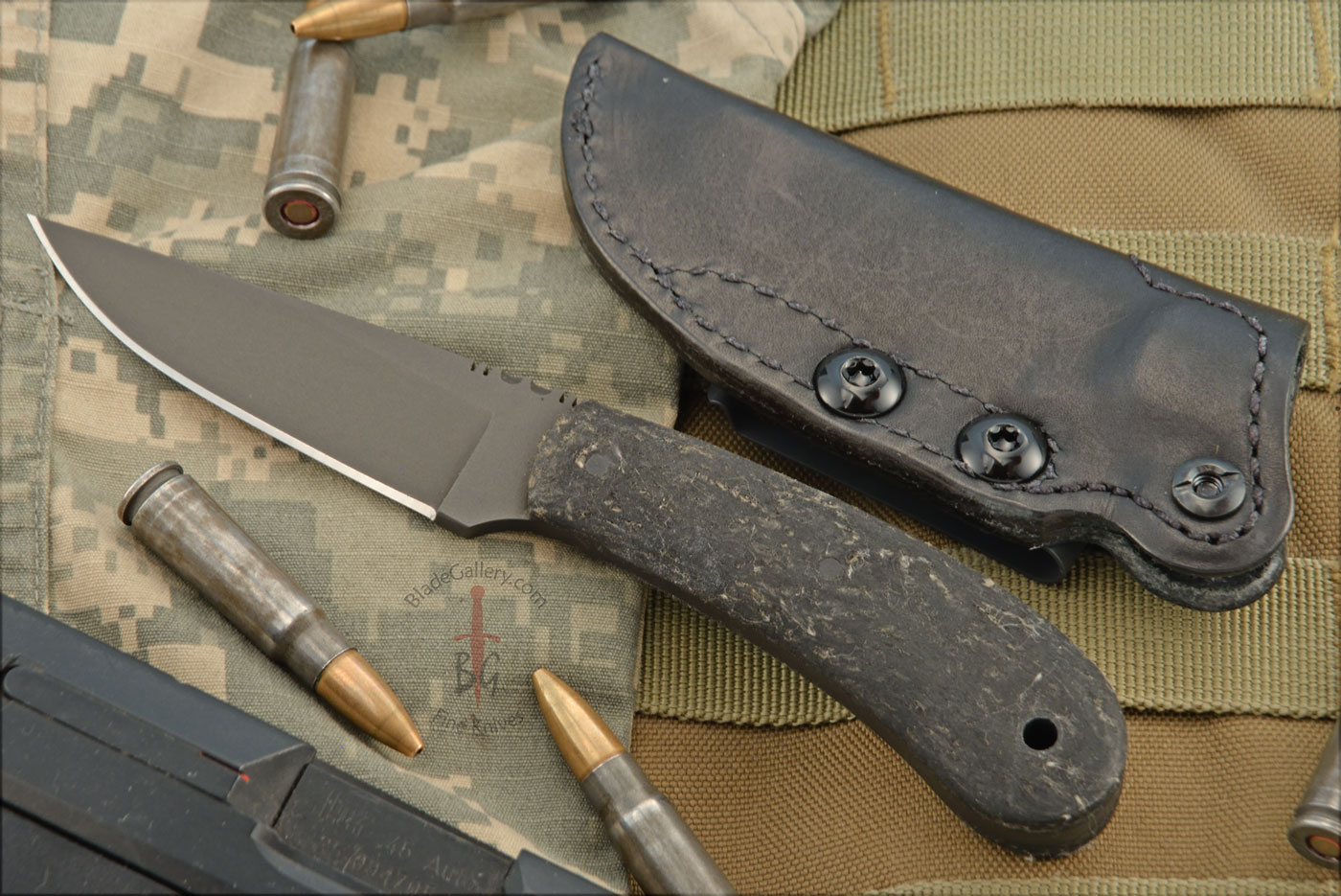 Standard Duty 2 (SD2) with Rubber - Limited Edition