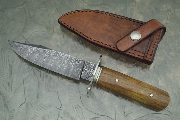 Panhandle Bowie