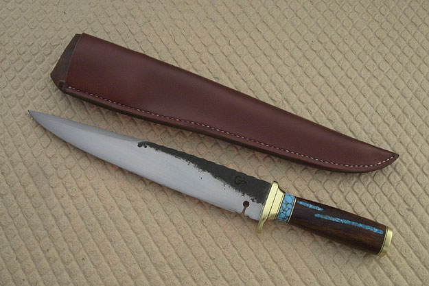 Rifleman's Knife