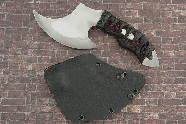 Dress Street Hawk  -  4-1/2