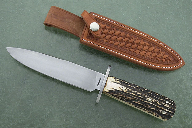 Sambar Stag Bowie