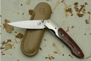 William Henry Knives- above the competition