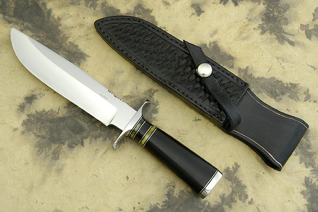 Ebony and Amber Camp Bowie