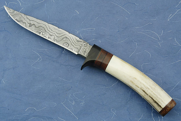 Damascus and Sambar Utility