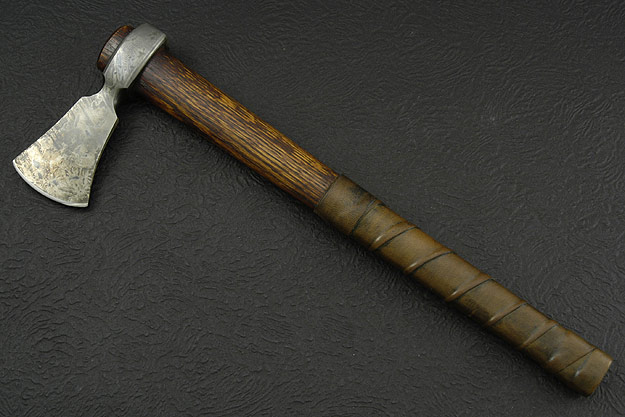 Belt Axe