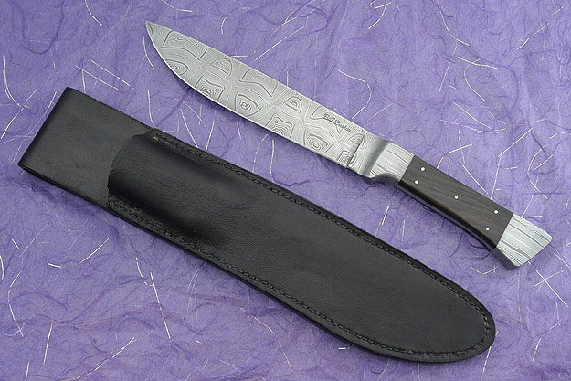 Mosaic Integral Bowie