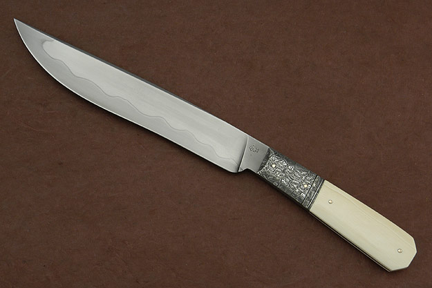 Mammoth Hamon Bowie