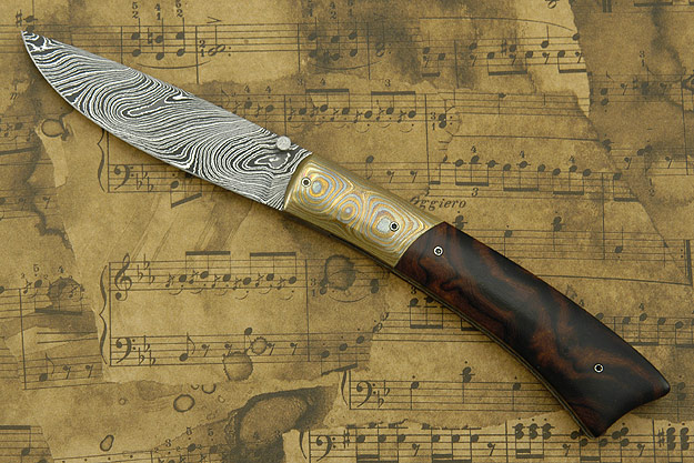 Numzane (Zulu for The Boss) with Ironwood