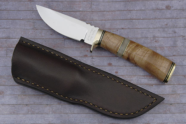Maple and Sheephorn Caribou Classic