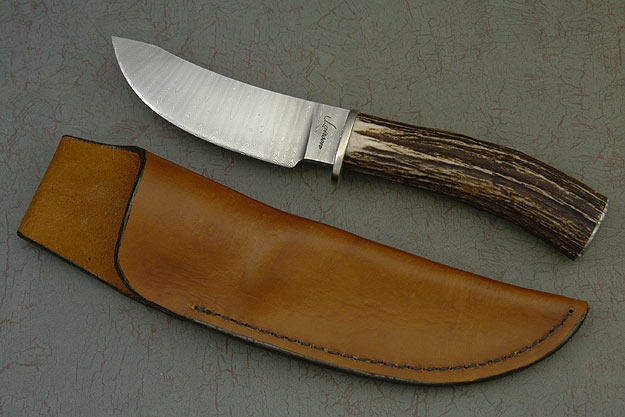 Backwoods (Mastersmith Test Knife)