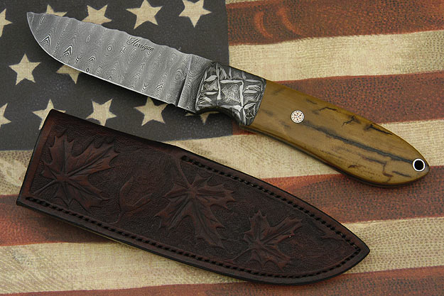Texas Mosaic