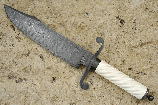 The Texan (Mastersmith Test Knife)