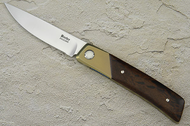 Sunbird with Desert Ironwood