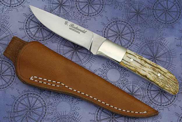 Mammoth Ivory Executive