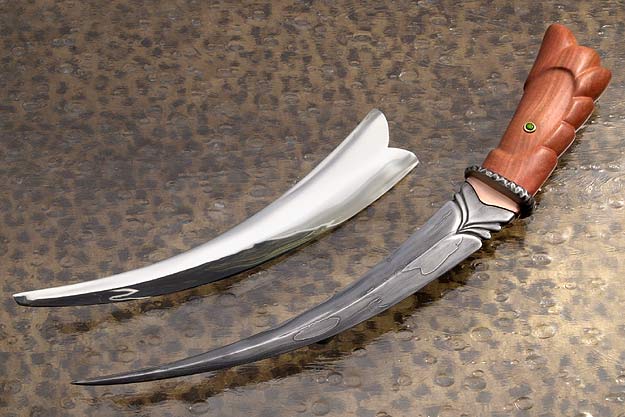 Persian Dagger