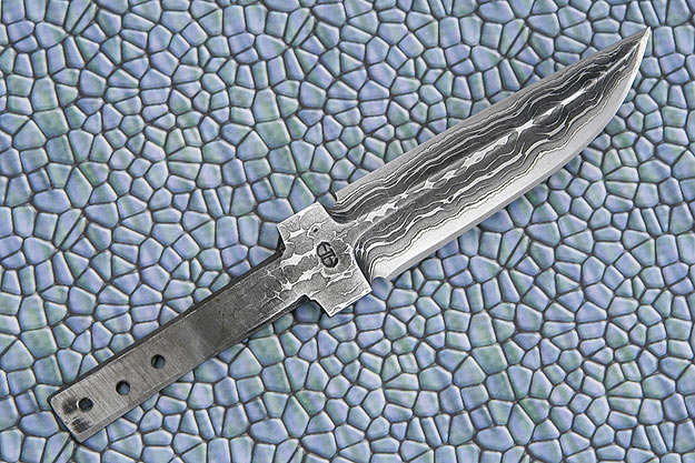 Damascus Blade (4 in.)