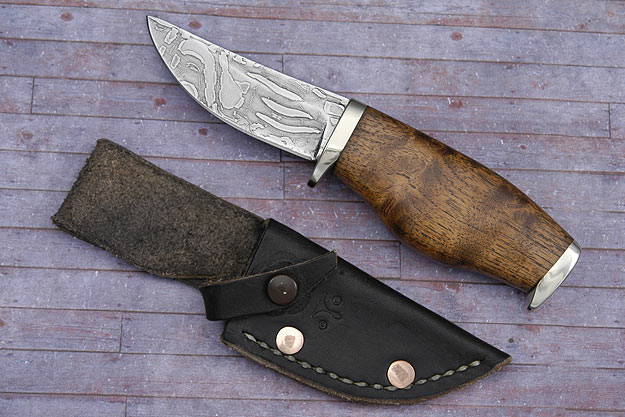 Mesquite Three Finger Utility