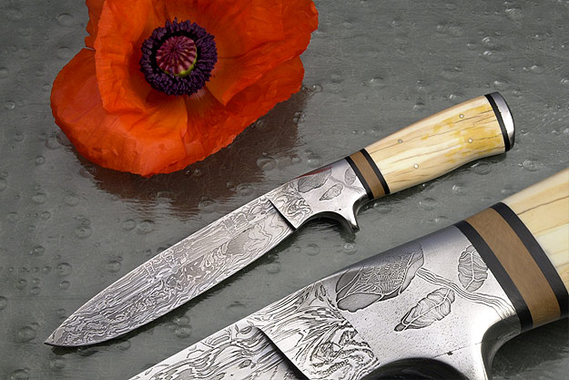 Ed Flower Knife