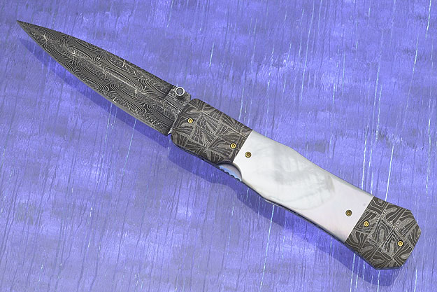 #1 Dagger Prototype