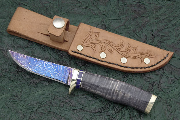 Mountain Pools Utility