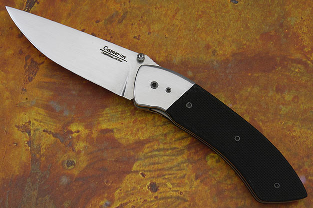 T-1 Tactical with Carbon Fiber