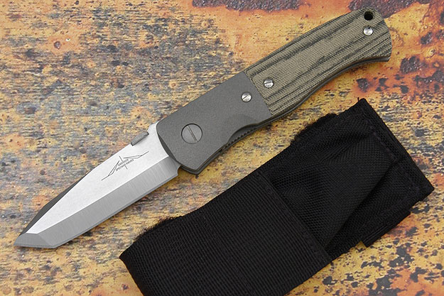 Custom Close Quarters Combat: CQC-7