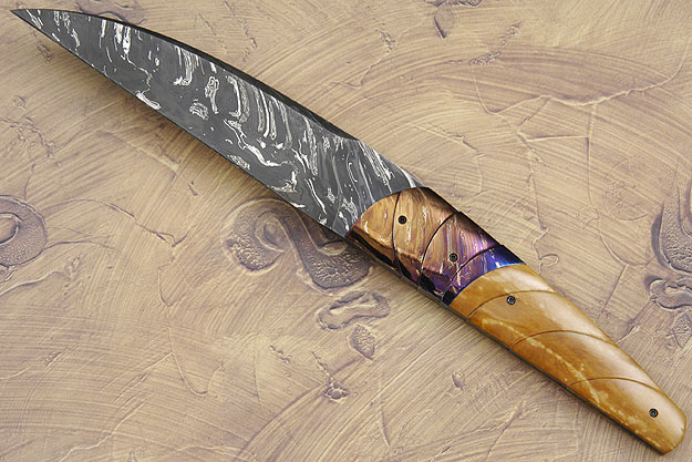 Sculpted Mammoth Wharncliffe