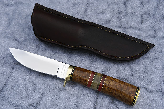 Horsefly Mountain Hunter with Maple